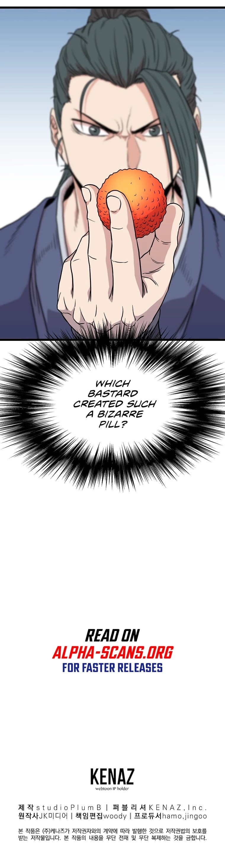 Murim Login chapter 89 - page 60