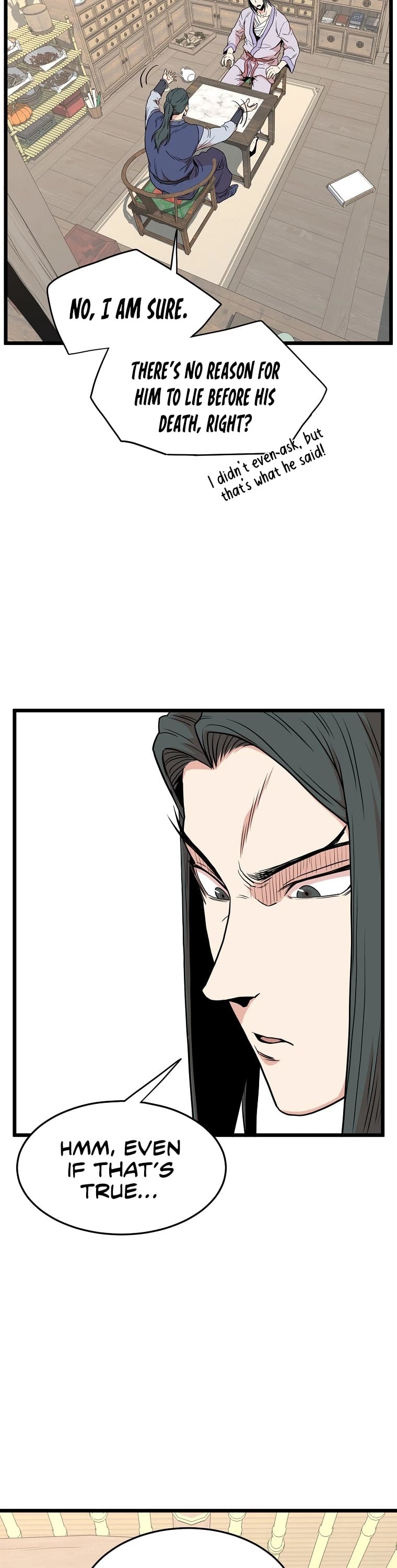 Murim Login chapter 89 - page 7