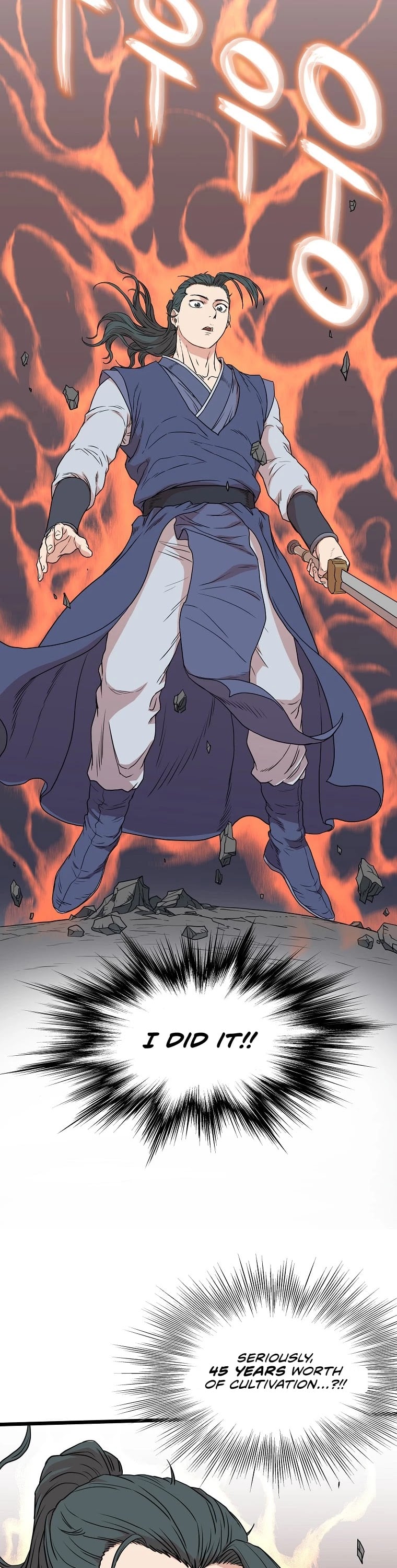 Murim Login chapter 87 - page 11
