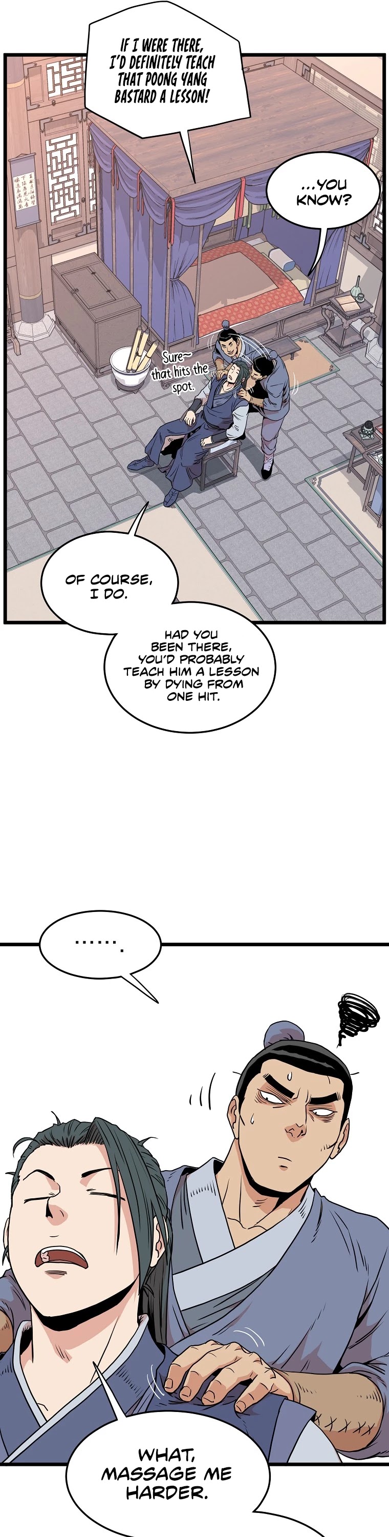 Murim Login chapter 87 - page 18