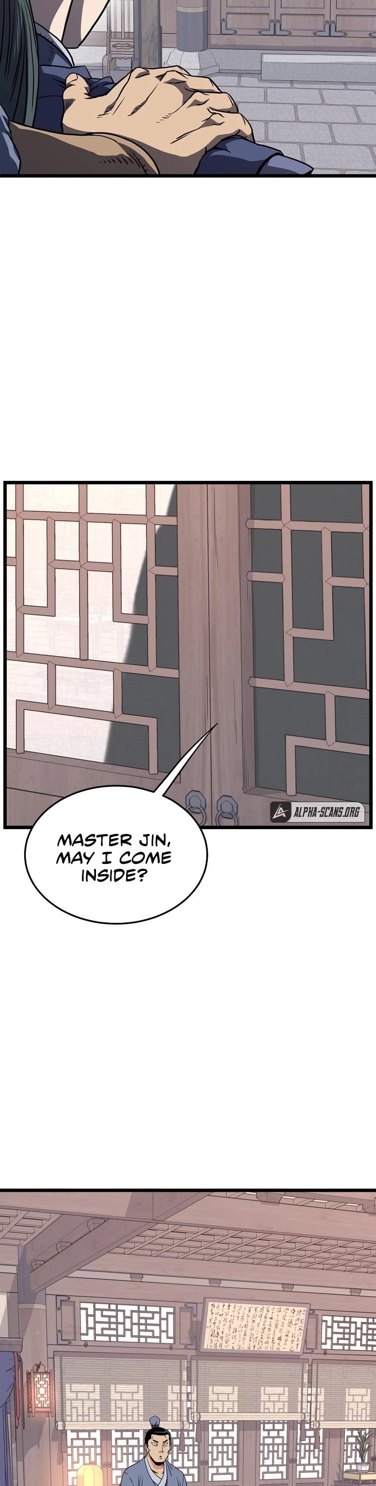 Murim Login chapter 87 - page 23