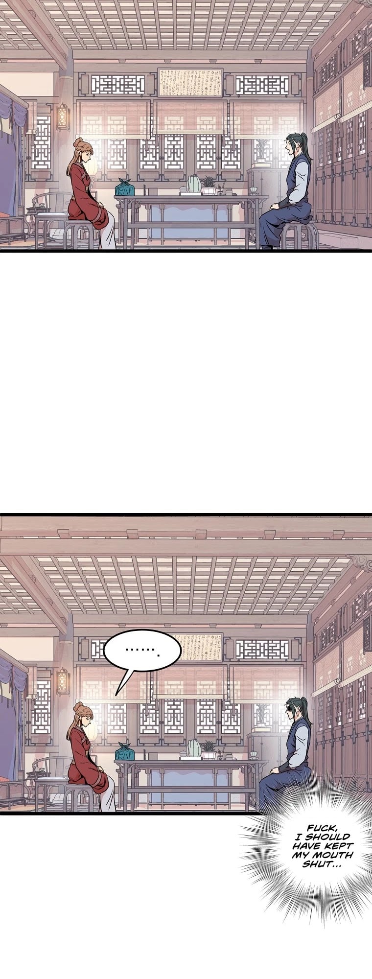 Murim Login chapter 87 - page 29