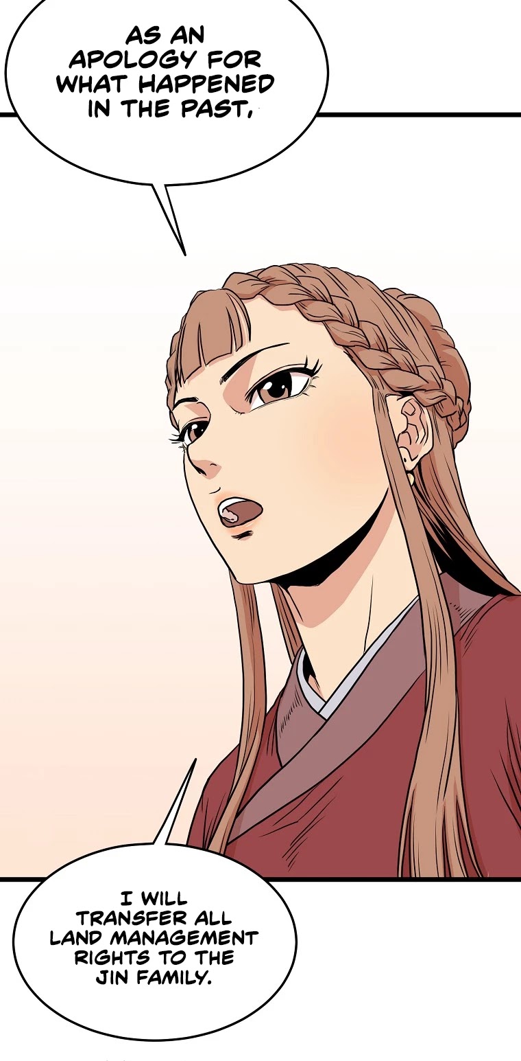 Murim Login chapter 87 - page 37