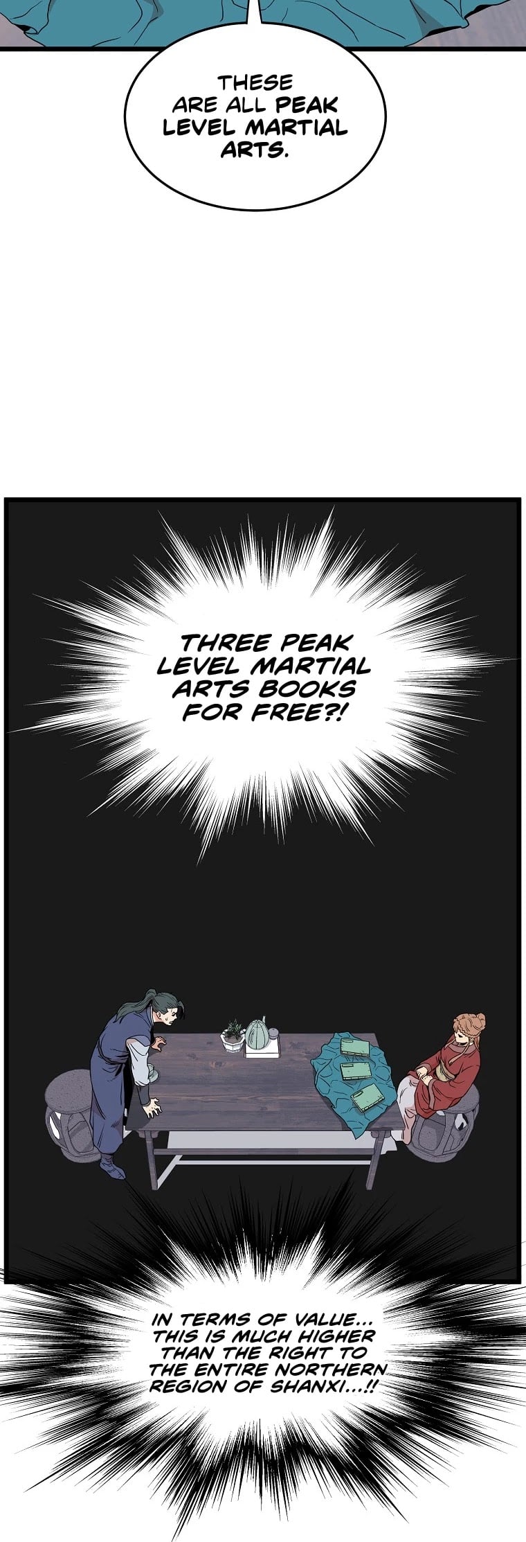 Murim Login chapter 87 - page 41