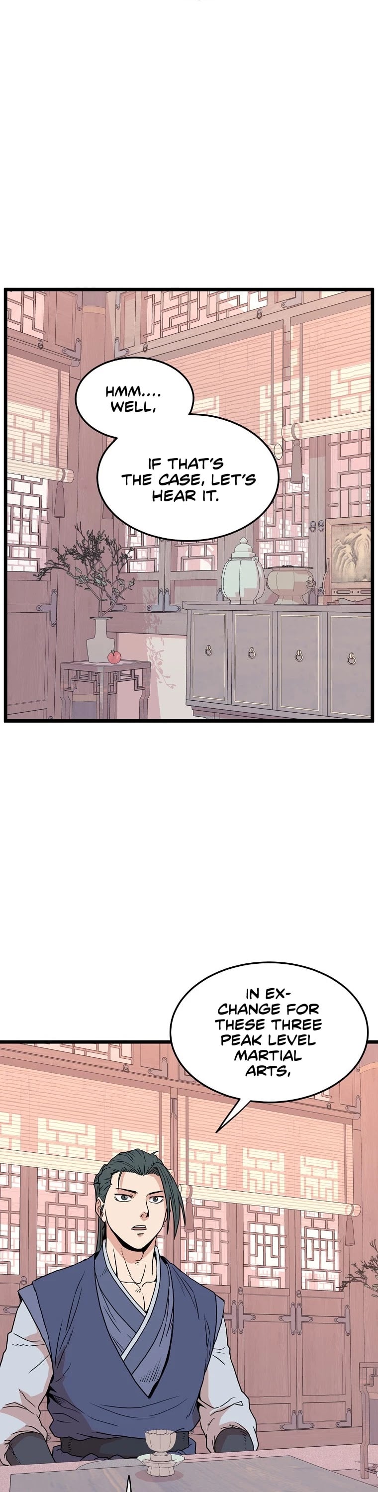 Murim Login chapter 87 - page 46