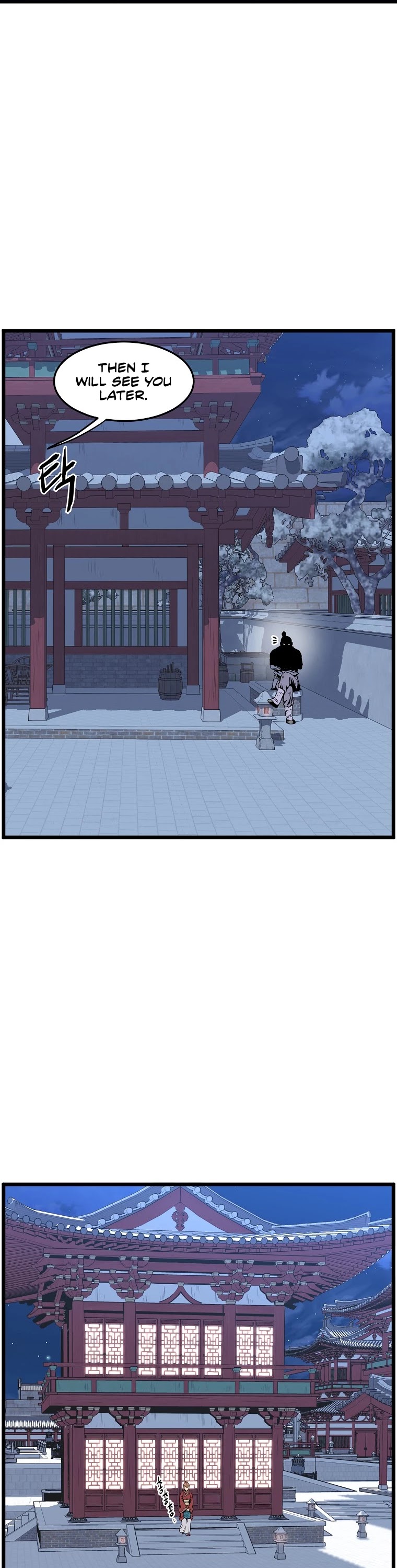 Murim Login chapter 87 - page 50