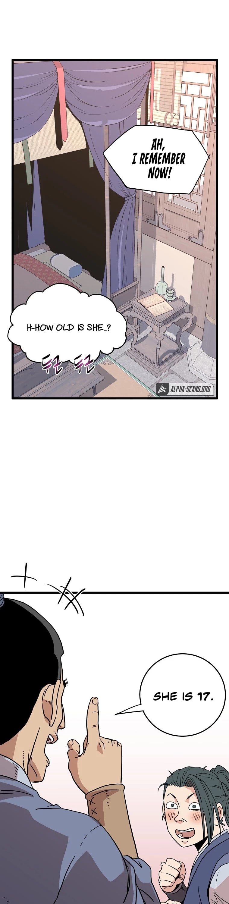 Murim Login chapter 87 - page 59