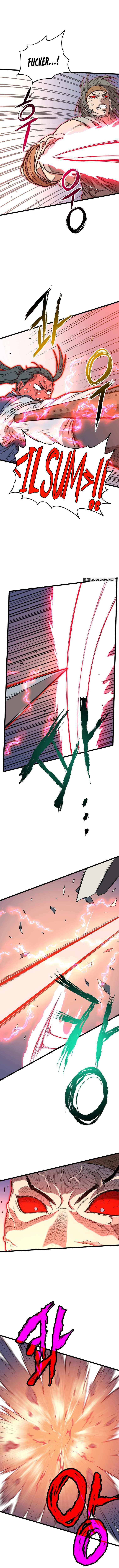 Murim Login chapter 86 - page 4