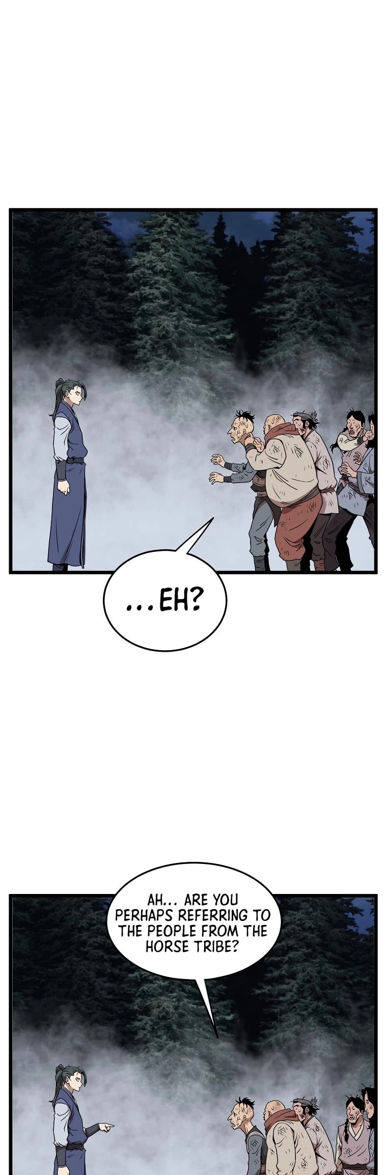 Murim Login chapter 79 - page 13