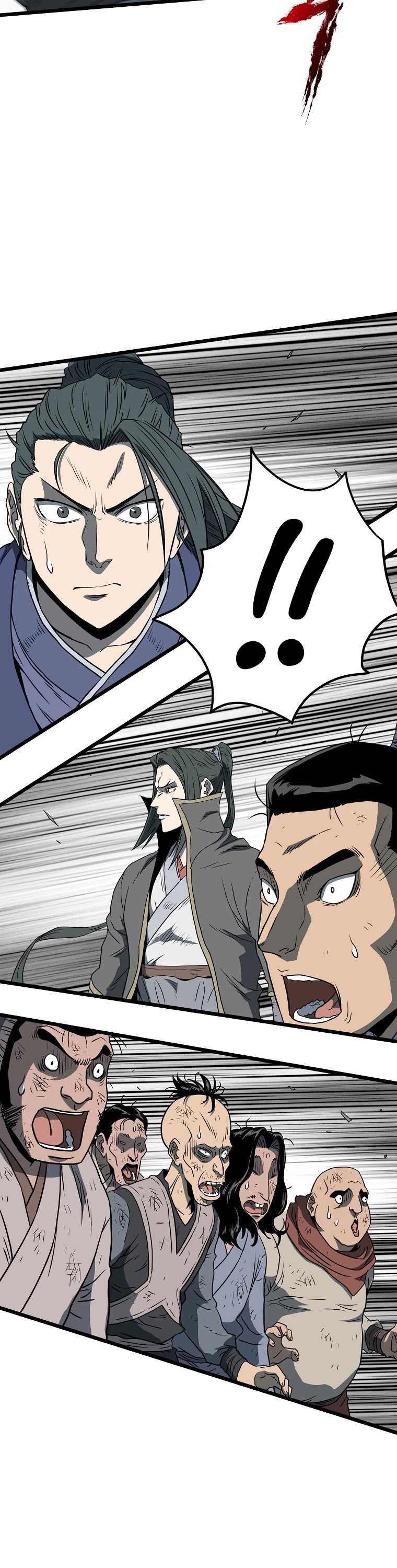 Murim Login chapter 79 - page 26