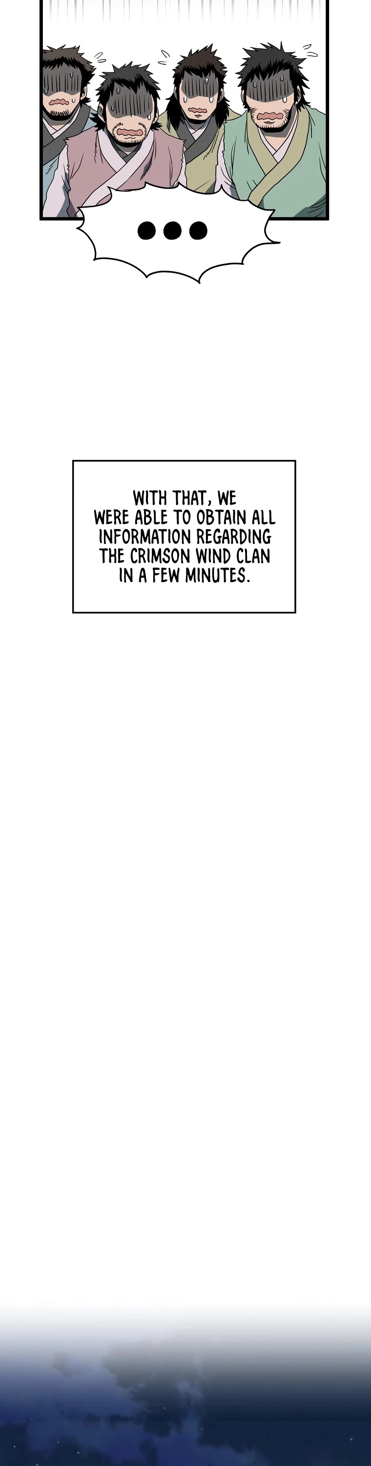 Murim Login chapter 79 - page 31