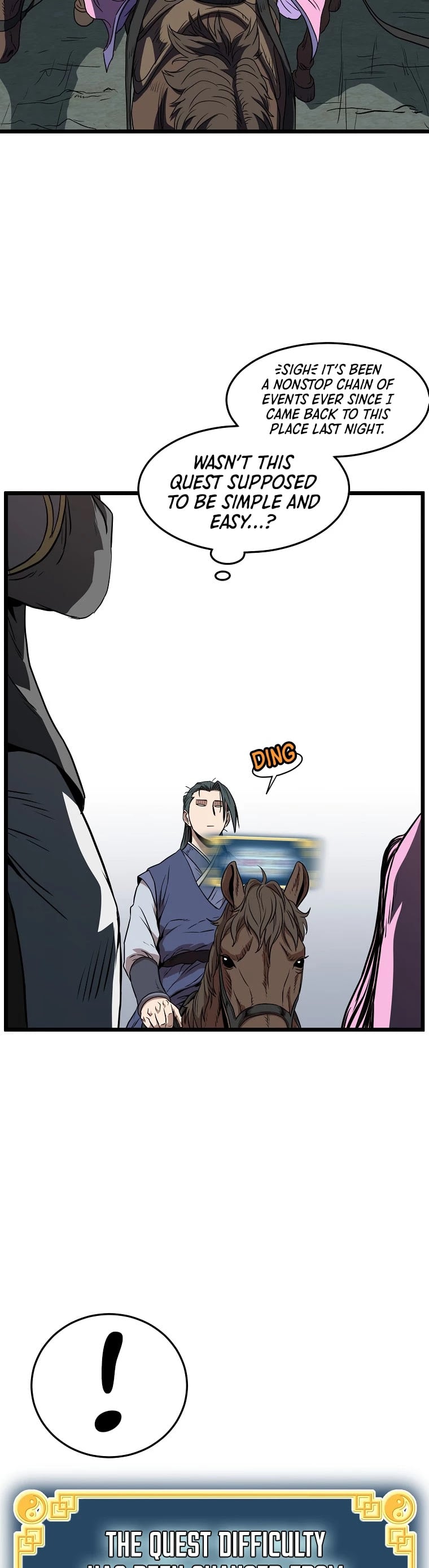 Murim Login chapter 79 - page 48
