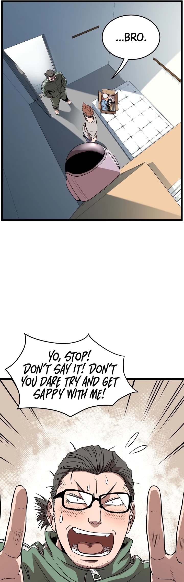 Murim Login chapter 76 - page 10