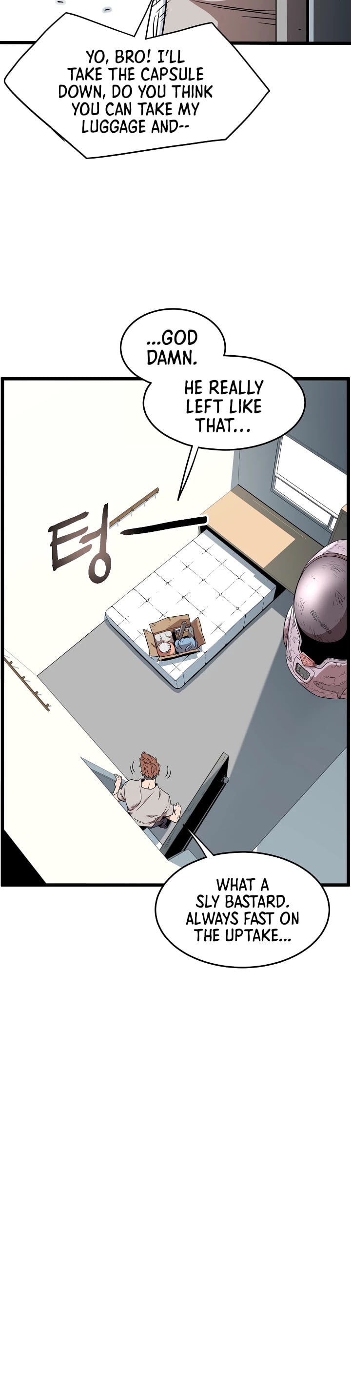 Murim Login chapter 76 - page 14