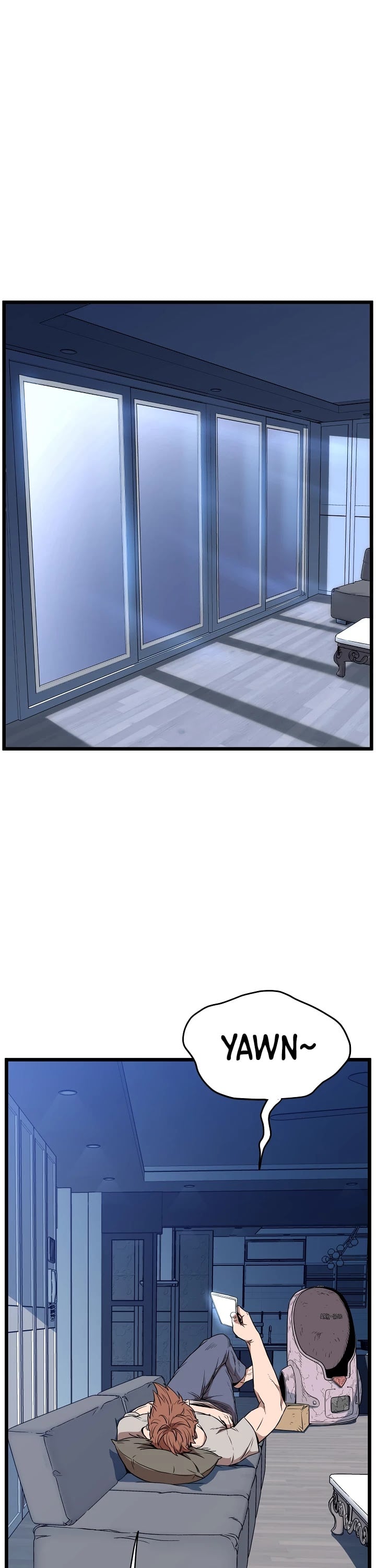 Murim Login chapter 76 - page 20