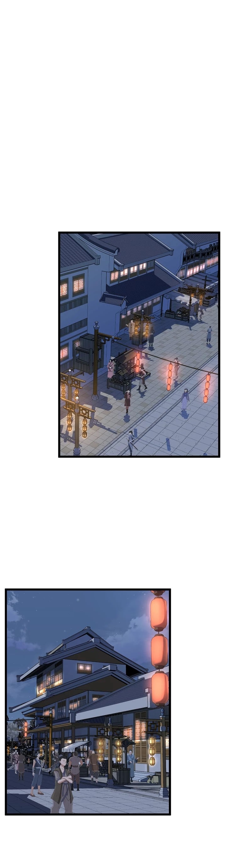 Murim Login chapter 76 - page 35