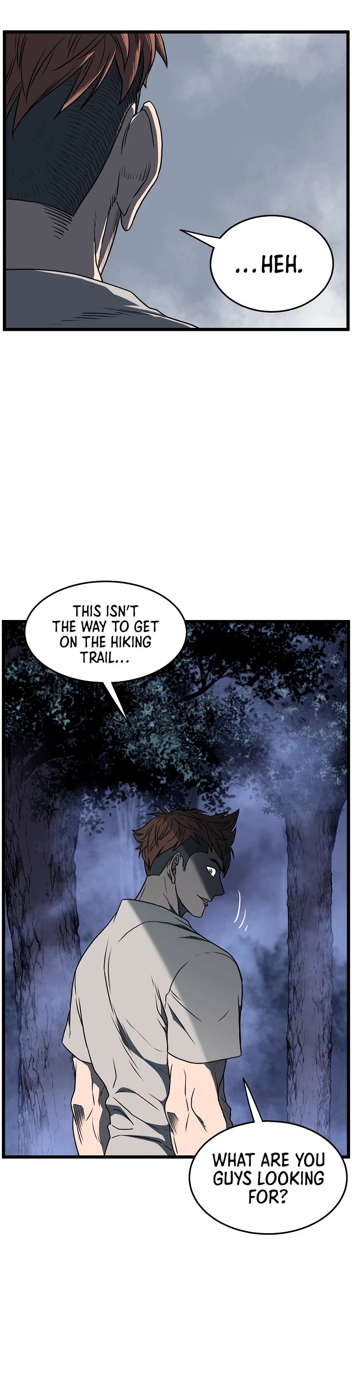 Murim Login chapter 74 - page 17