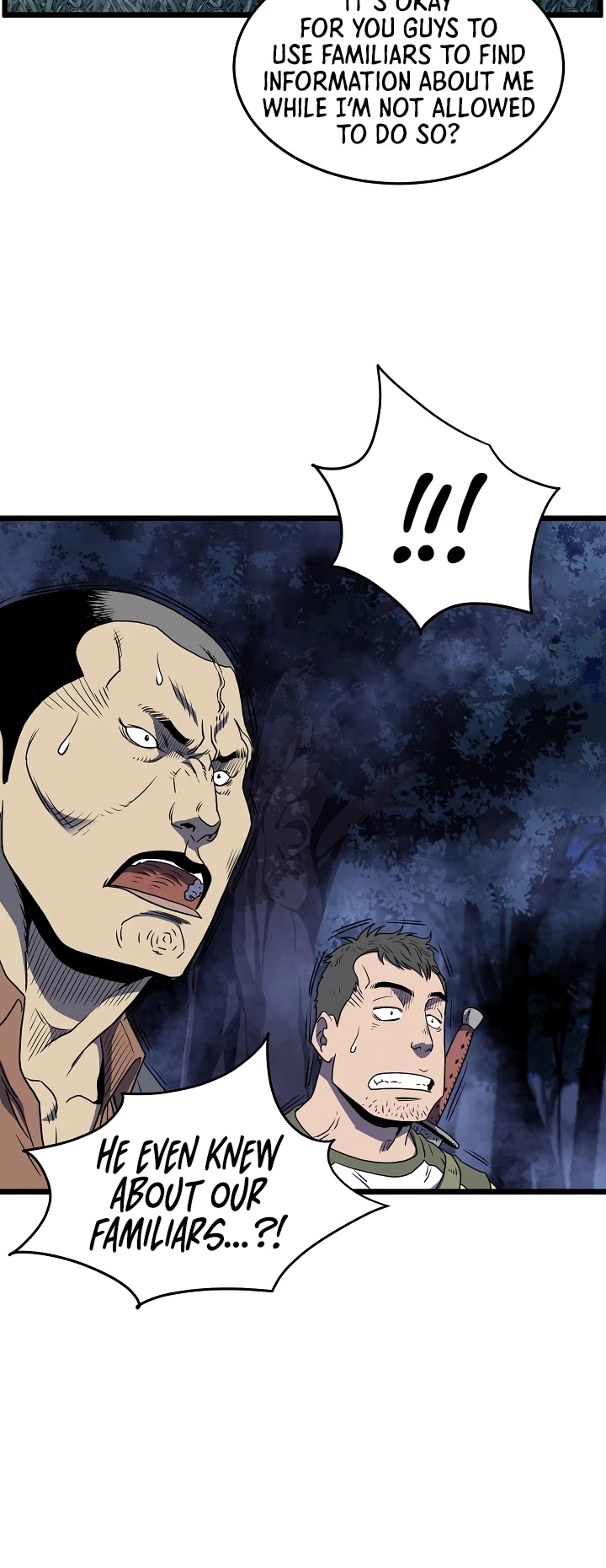 Murim Login chapter 74 - page 24