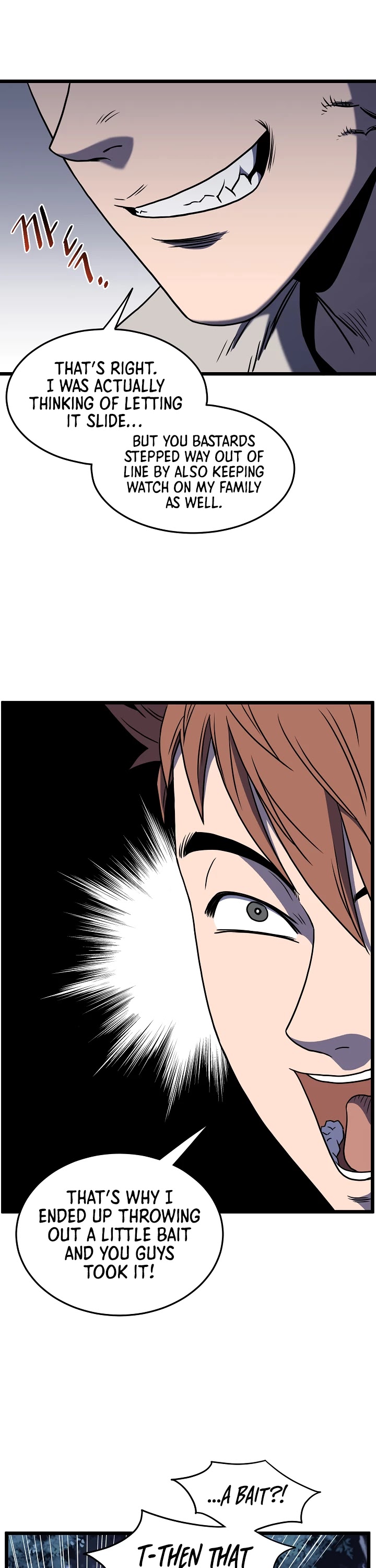 Murim Login chapter 74 - page 25