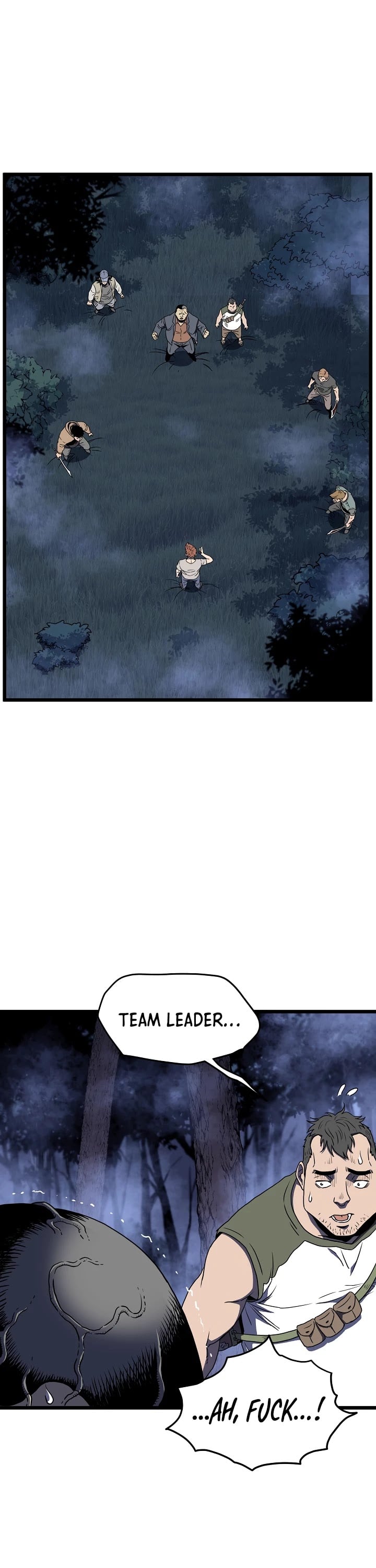 Murim Login chapter 74 - page 27