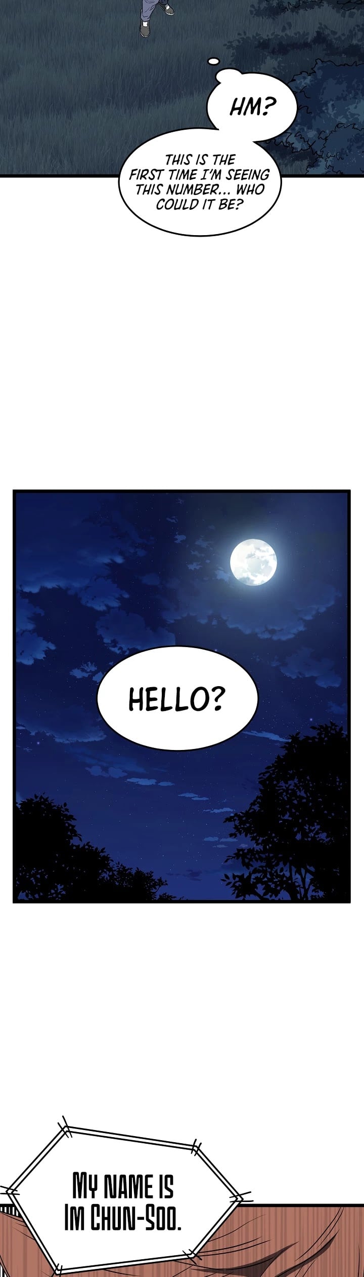 Murim Login chapter 74 - page 52