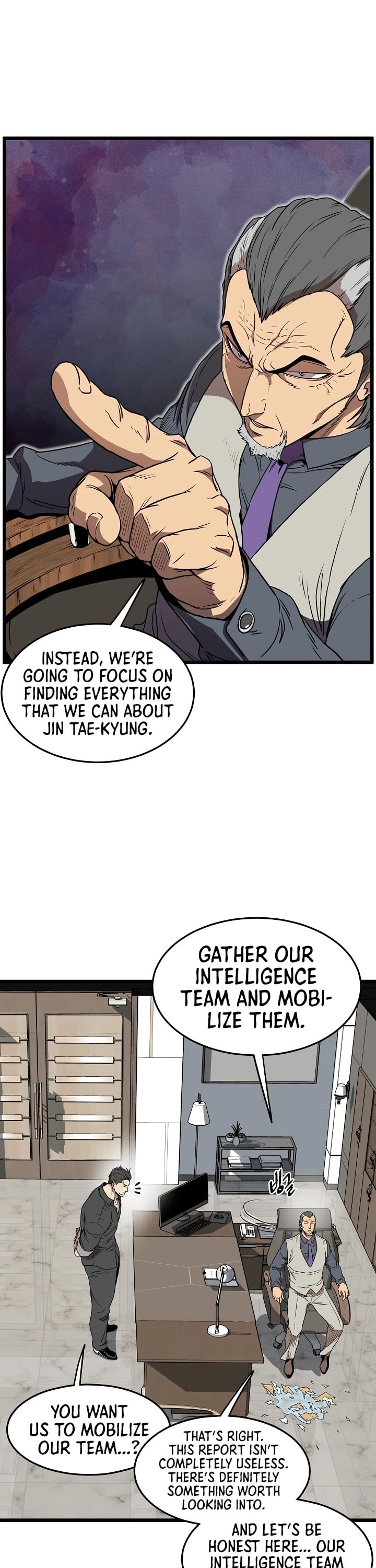 Murim Login chapter 73 - page 12