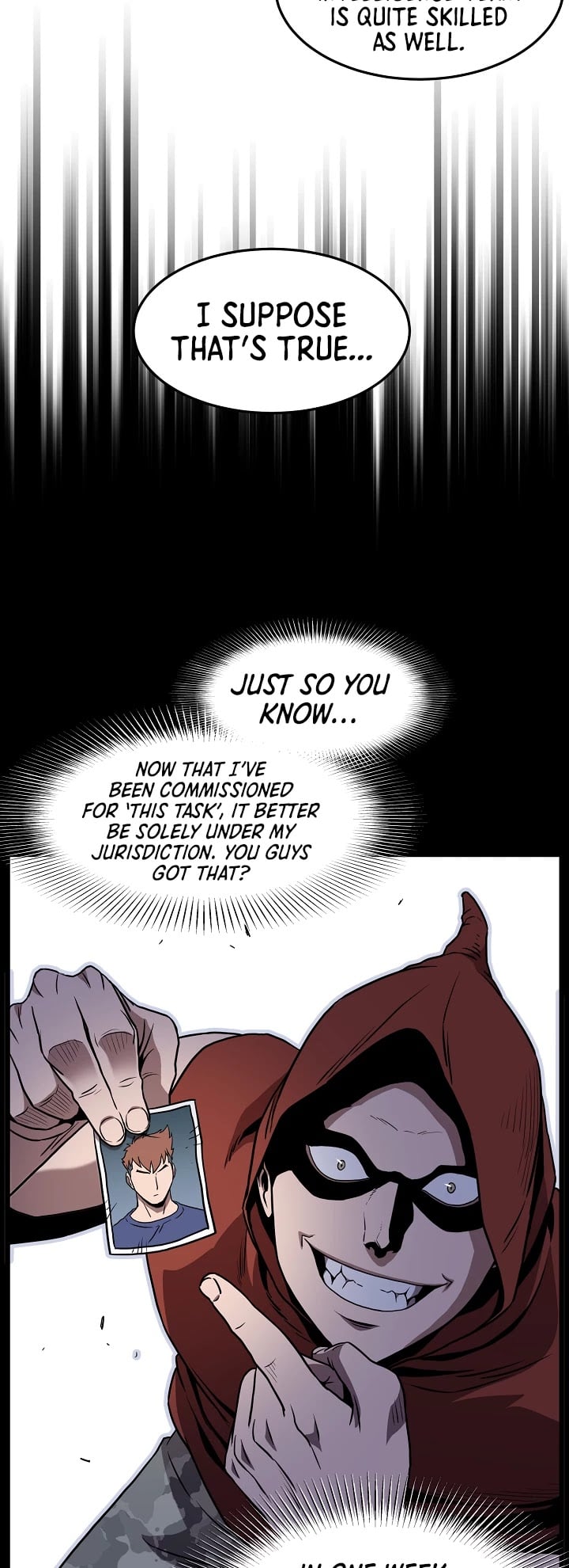 Murim Login chapter 73 - page 13