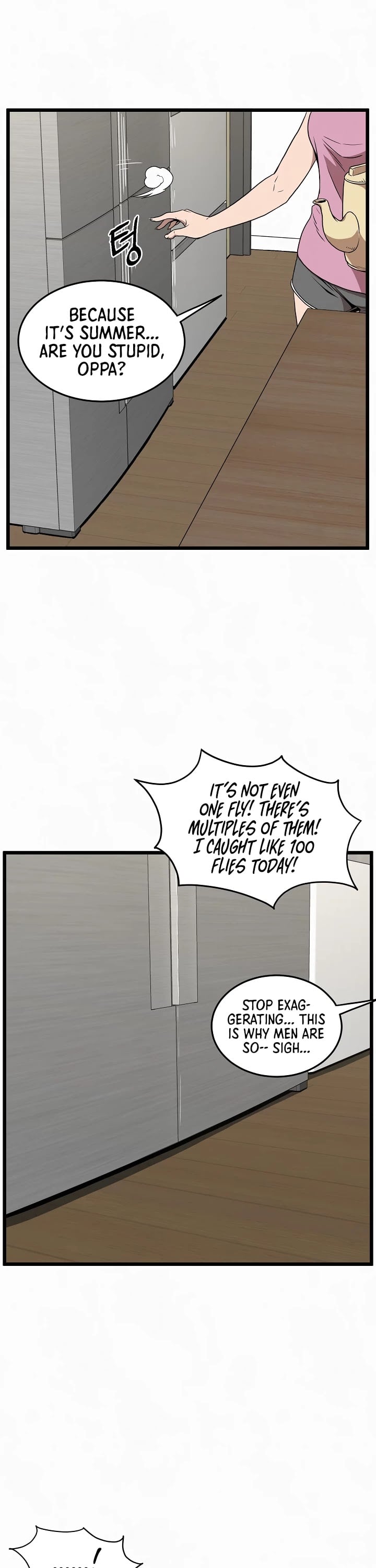 Murim Login chapter 73 - page 18