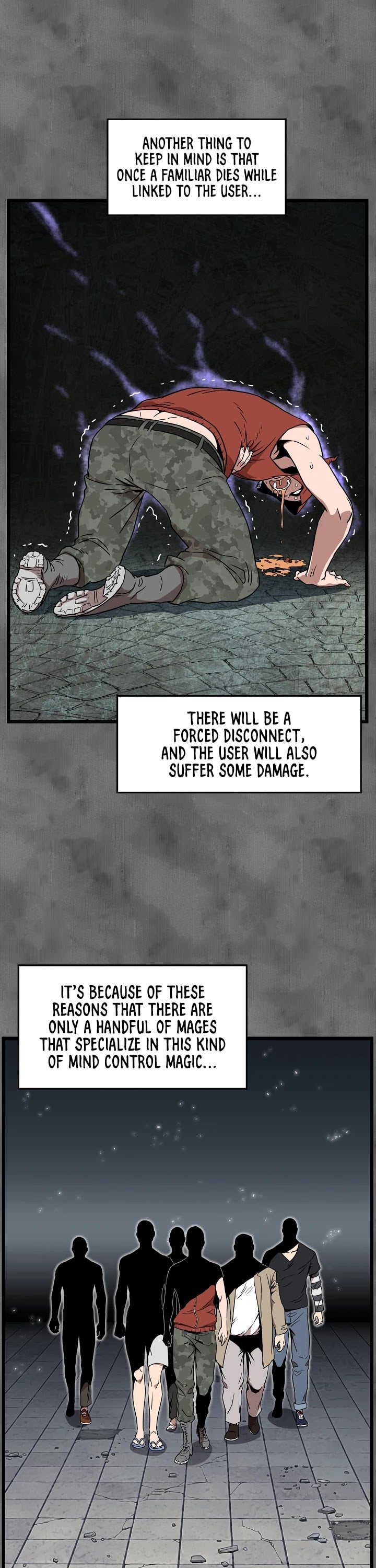 Murim Login chapter 73 - page 24