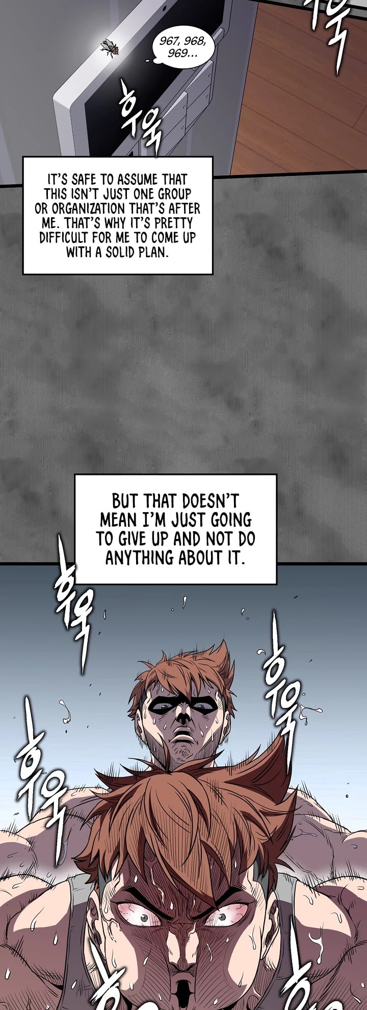 Murim Login chapter 73 - page 27