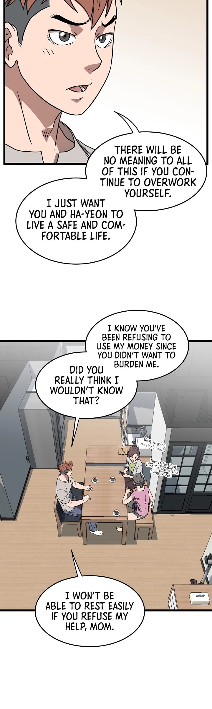 Murim Login chapter 71 - page 20