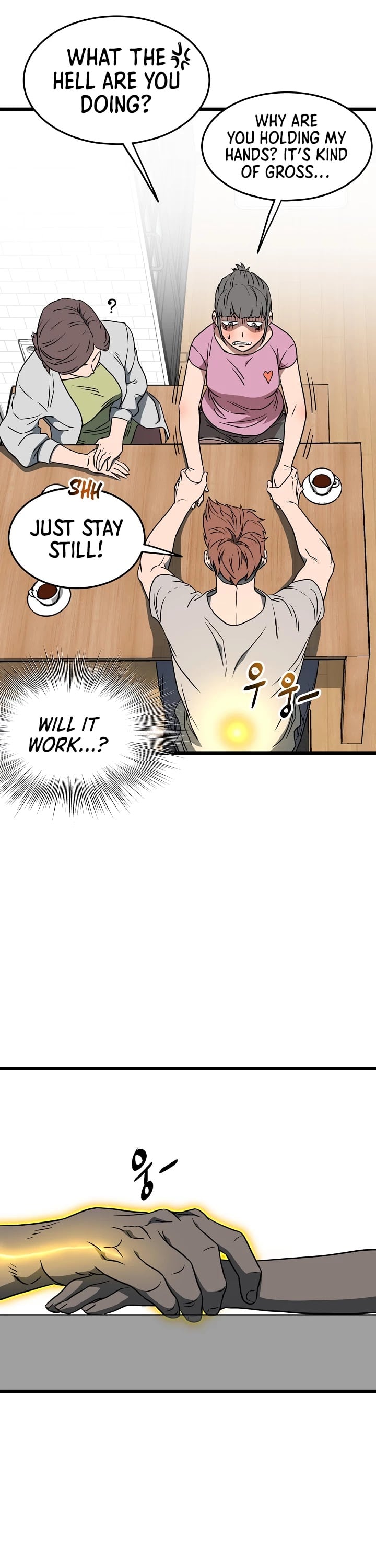 Murim Login chapter 71 - page 24
