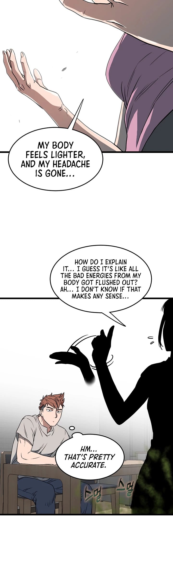 Murim Login chapter 71 - page 31