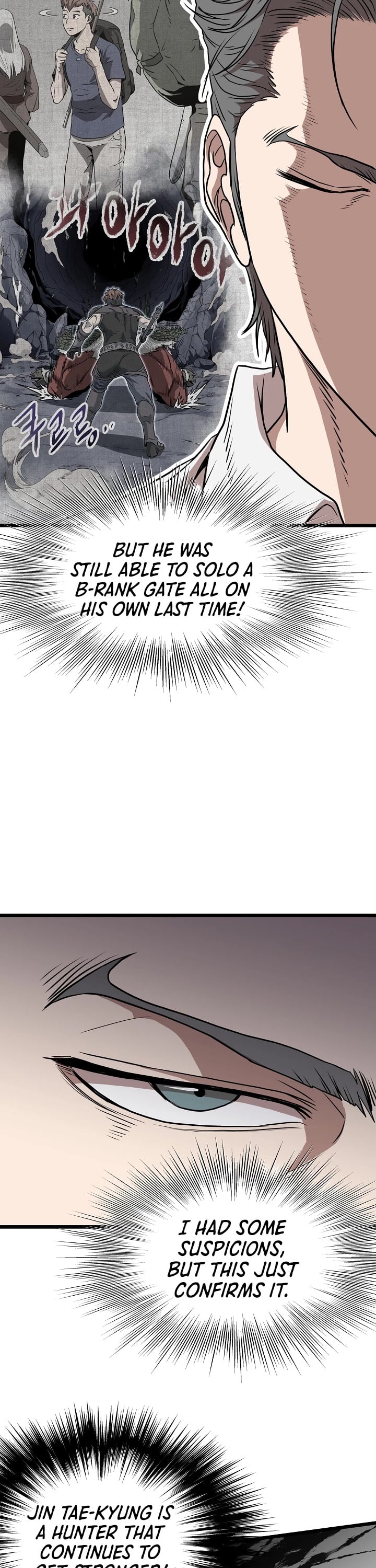 Murim Login chapter 71 - page 43