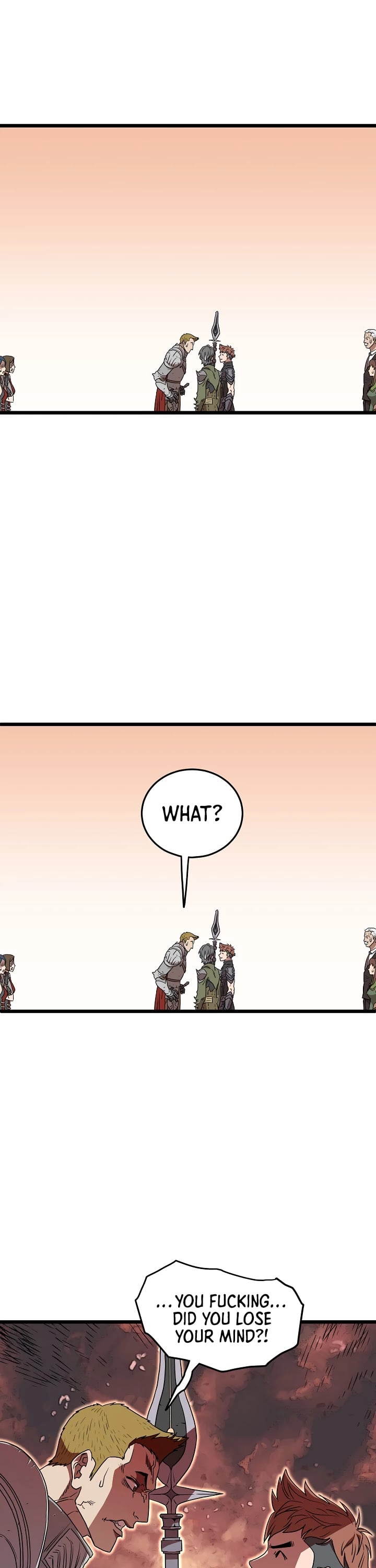 Murim Login chapter 69 - page 20