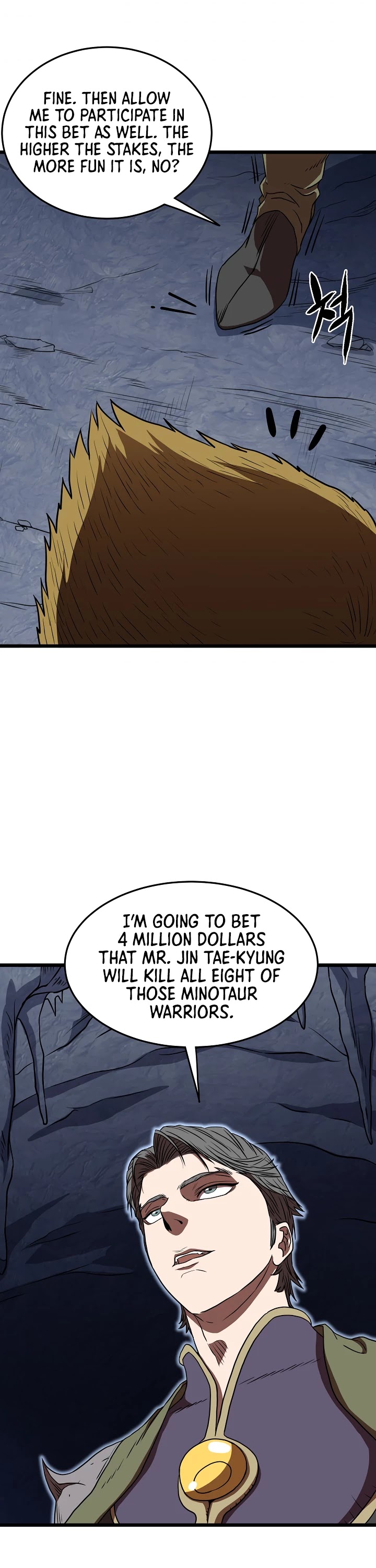 Murim Login chapter 69 - page 31