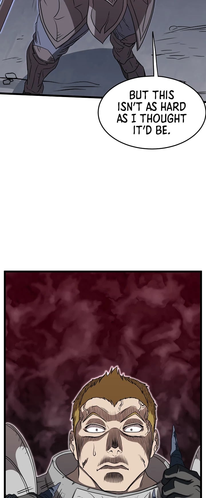 Murim Login chapter 69 - page 43