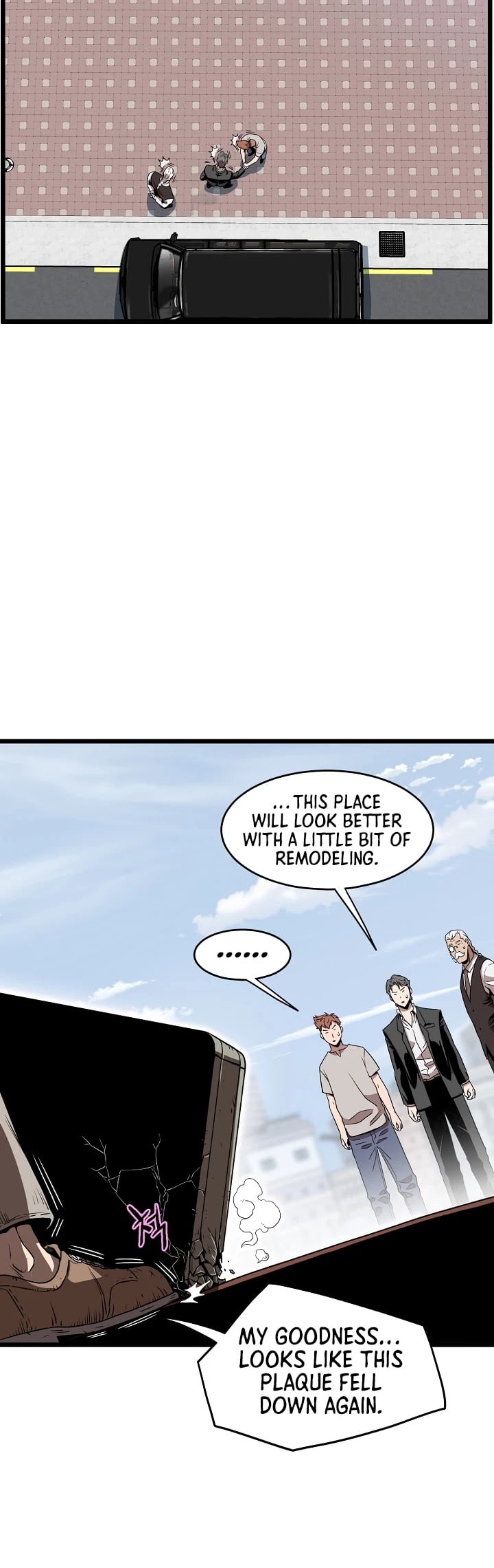 Murim Login chapter 67 - page 23