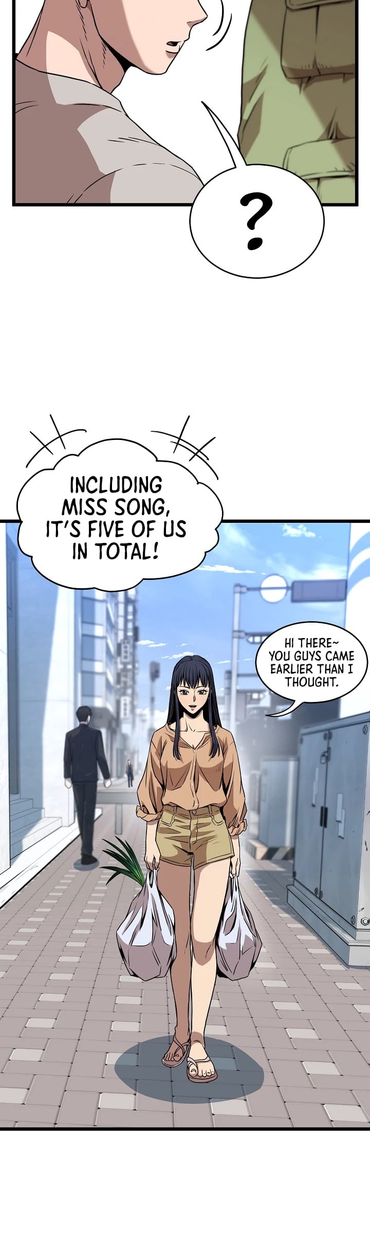 Murim Login chapter 67 - page 27