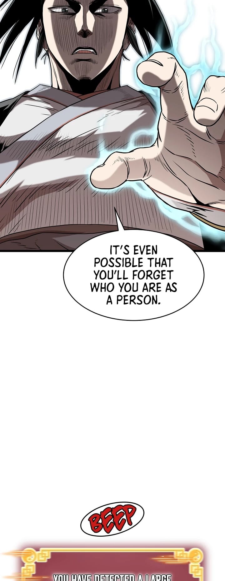Murim Login chapter 65 - page 13