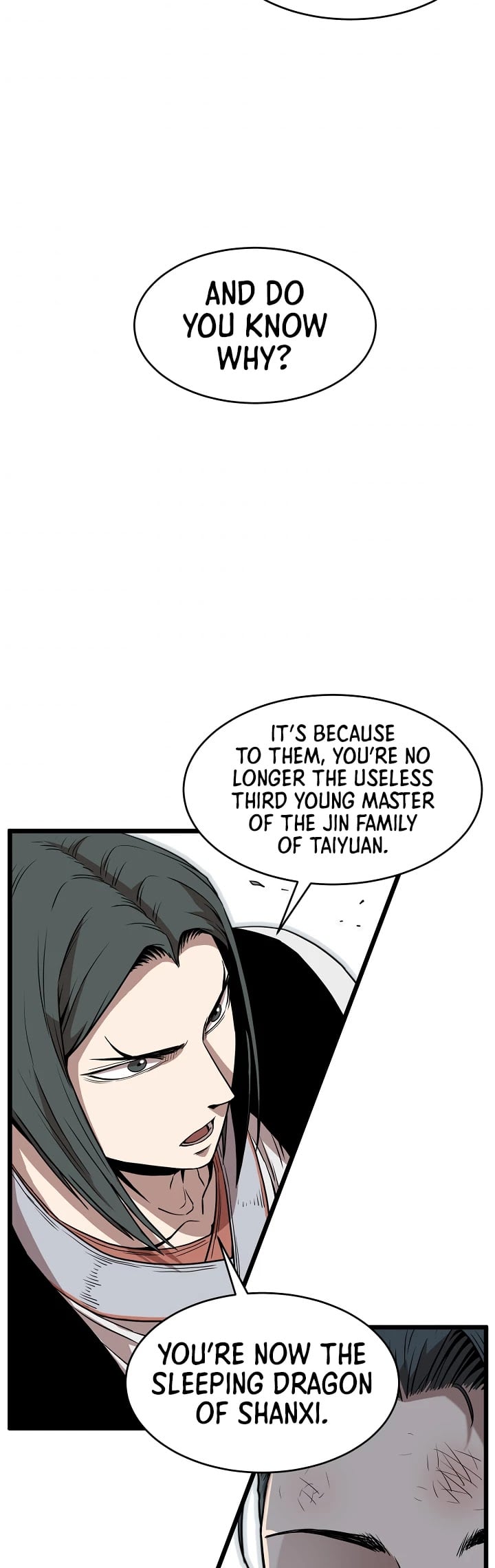 Murim Login chapter 65 - page 31
