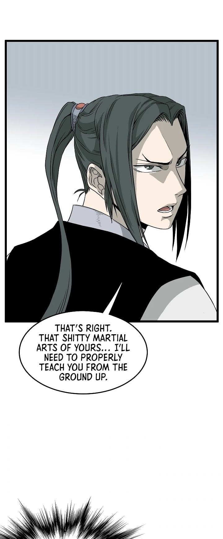 Murim Login chapter 63 - page 39