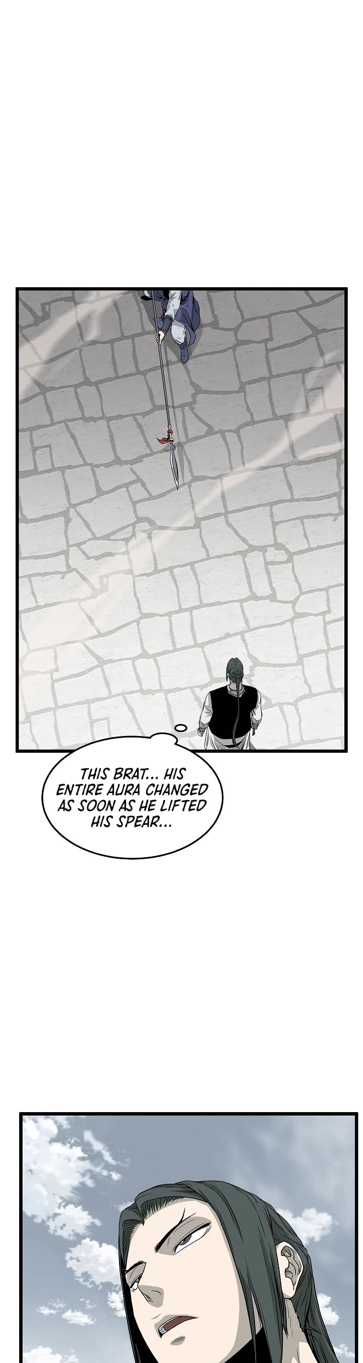 Murim Login chapter 63 - page 54