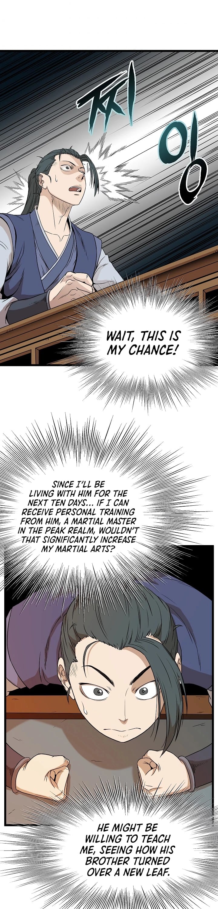 Murim Login chapter 62 - page 26