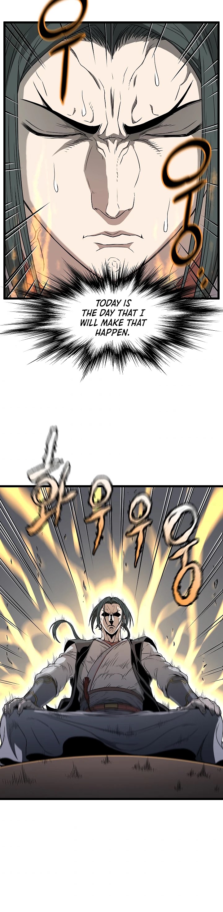 Murim Login chapter 62 - page 38