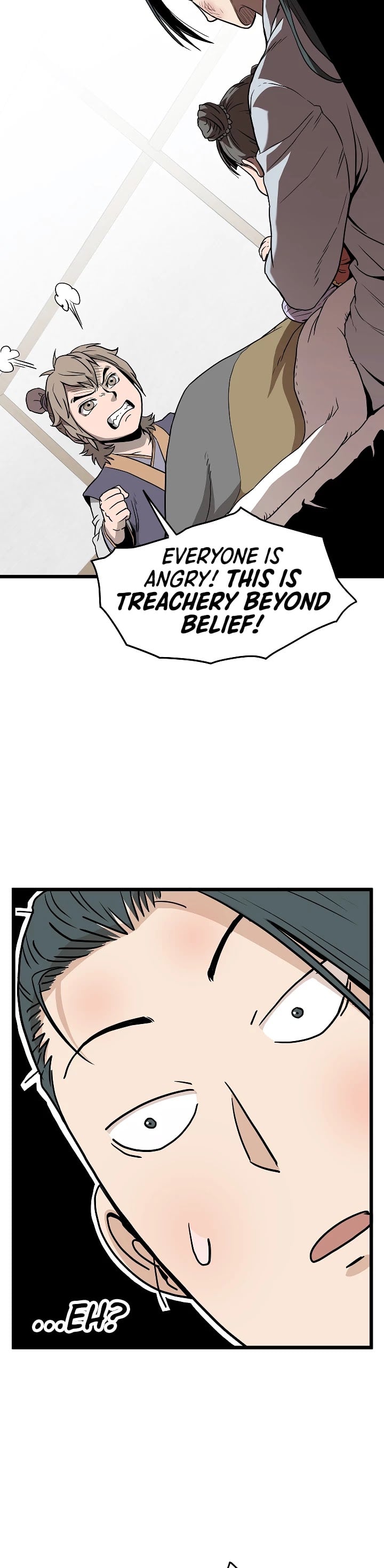Murim Login chapter 61 - page 15
