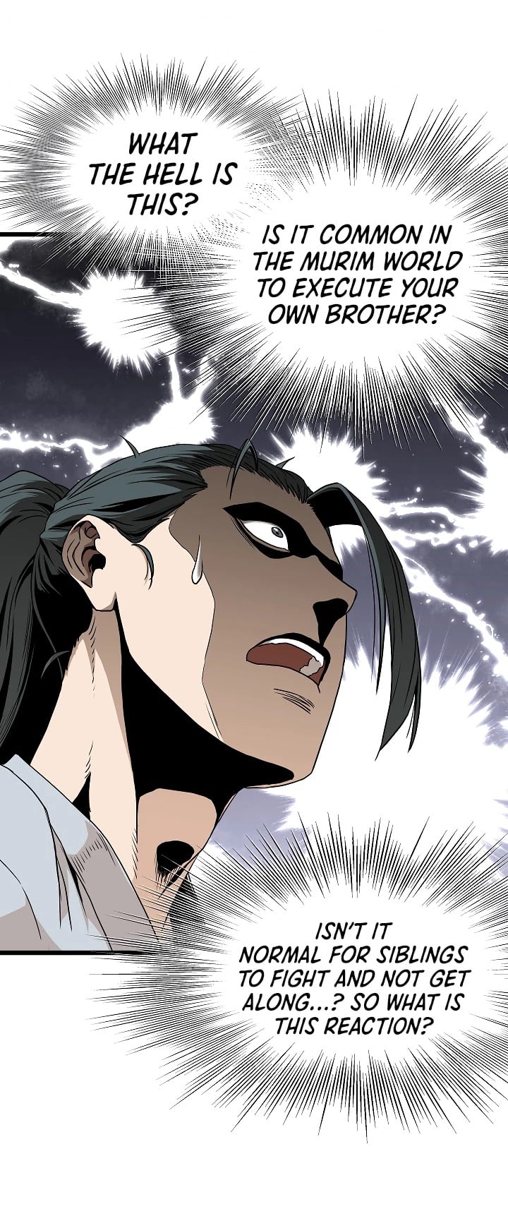 Murim Login chapter 61 - page 18