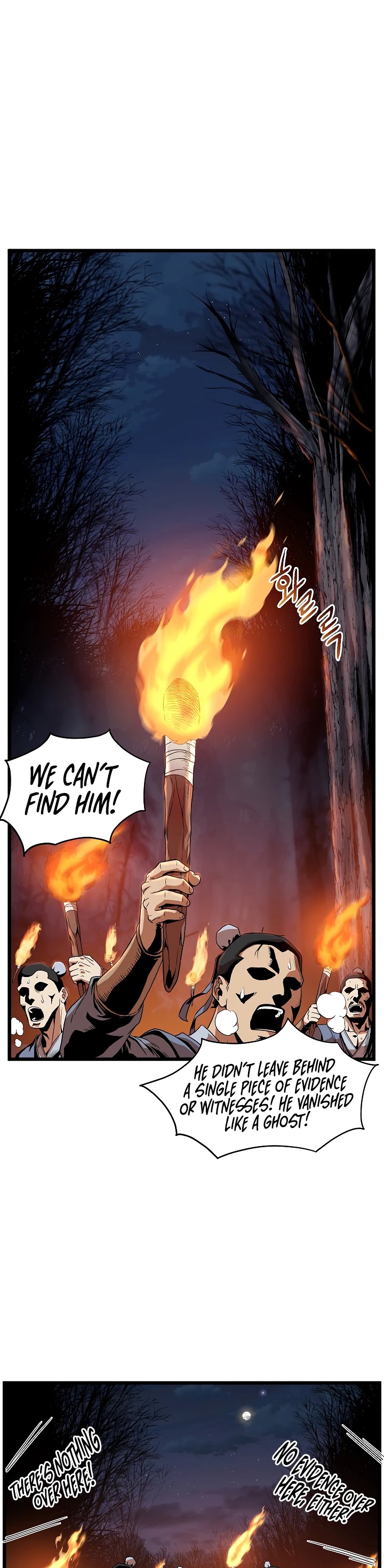Murim Login chapter 61 - page 34