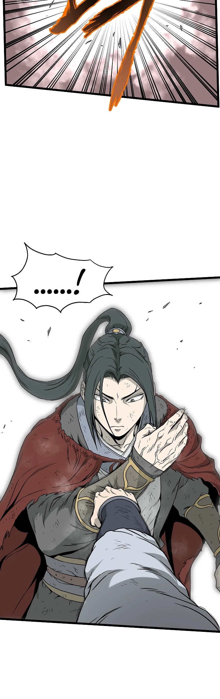Murim Login chapter 60 - page 28