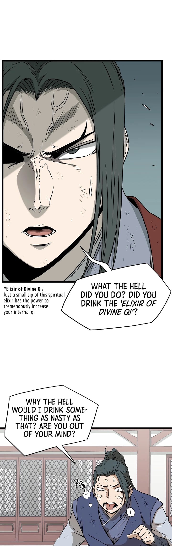 Murim Login chapter 60 - page 30